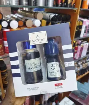Matelot Perfume