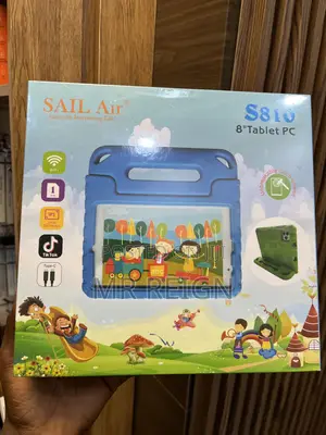 New Sail Air S810 512 GB Blue
