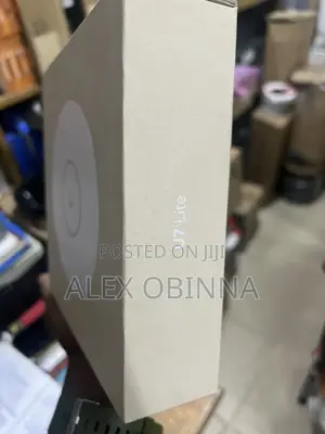Unifi U7 Lite