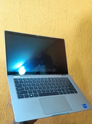 Laptop Dell Latitude 5340 16GB Intel Core i5 SSD 512GB