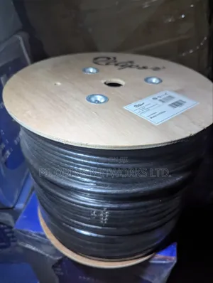 Eclipse Outdoor Cat6 SFTP Cable