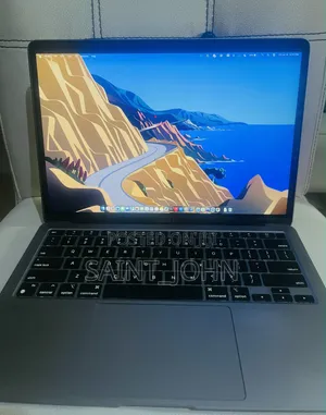 Laptop Apple MacBook 2020 8GB Apple M1 SSD 256GB