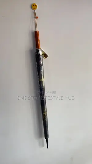 High Quality Top Fame Long Handle Umbrella - Windproof Durable