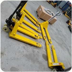 Pallet Trucks