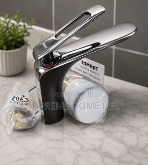 High Quality Faucet Tap Mixer
