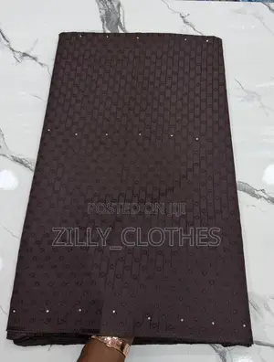 A Men Lace