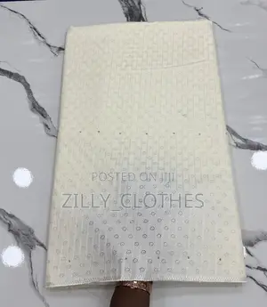 A Men Lace