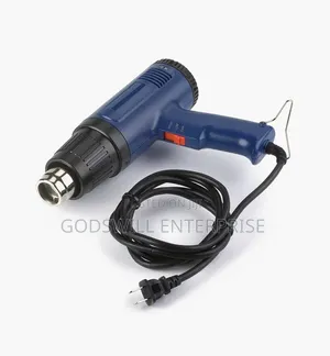 Maxmach Heat Gun