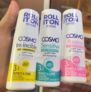 Cosmo Rollon