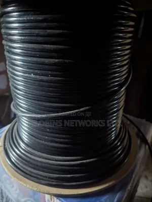 Eclipse Outdoor Cat5e SFTP Ccag Cable