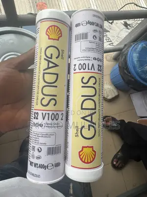 Shell Gadus S2 V100 2 Grease 400g
