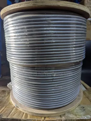2 Pair Screen Cable