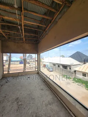 Affordable Shop for Rent