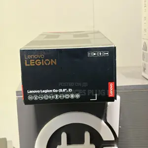 New Laptop Lenovo 32GB AMD Ryzen 7 SSD 1T