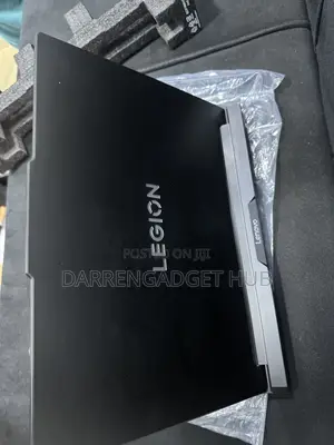 Laptop Lenovo Legion 7 32GB Intel Core Ultra 9 SSD 1T