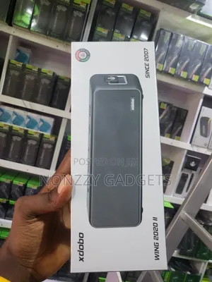 Xdobo Speaker