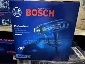 Heat Gun GHG 180