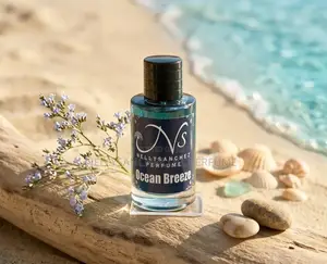 Nellysanchez Oil Perfume