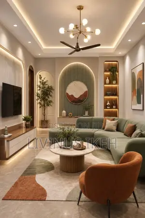 Interior Designs