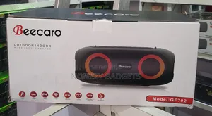Beecaro Speaker