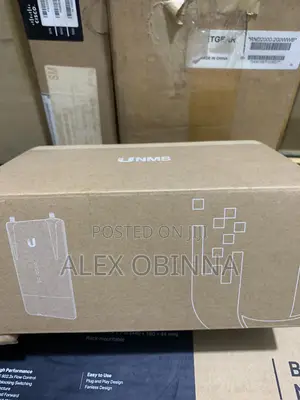 Ubiquiti Rocket 5ac Lite