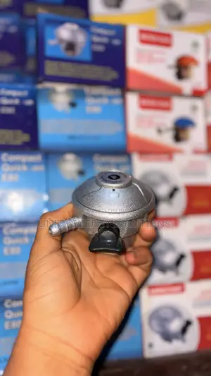 Gas Regulator