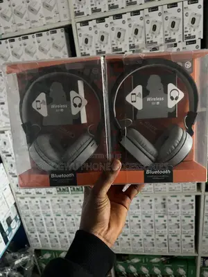 881a Wireless Bluetooth