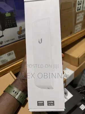 Unifi Nanostation M2