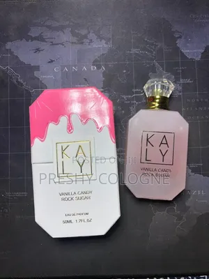 Kaly Vanilla Crush