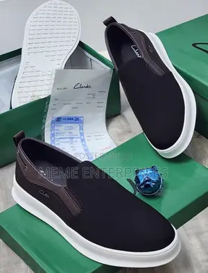 Big Fit Loafers (Size: 47-50)