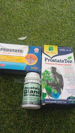 Prostate Combo