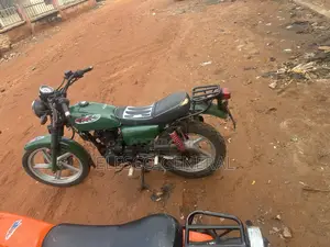 Kymco 2020 Green