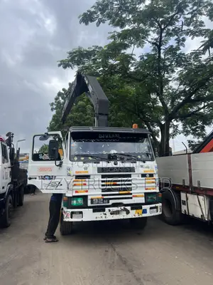 Hiab Rentals