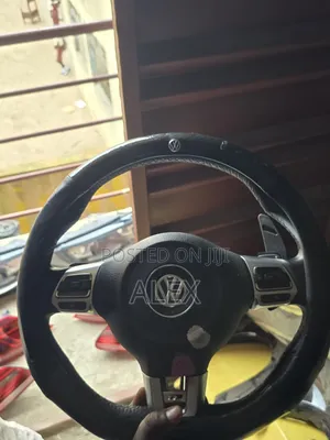 Steering Wheel Passat Cc 2013 2016