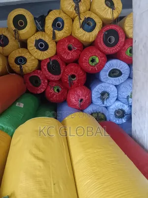 Roll of Artificial Grass