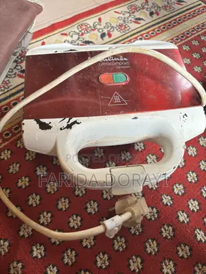Panini/ Toaster