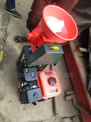Grinding Machine Wet Dry