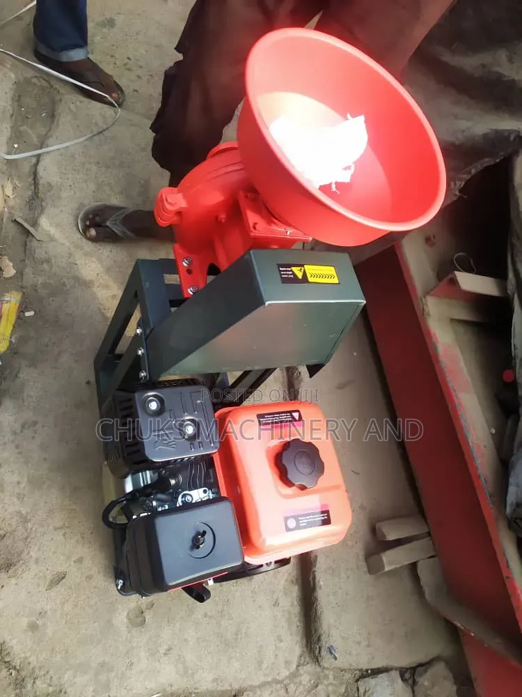 Grinding Machine Wet Dry