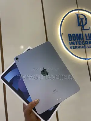 Apple iPad Air 64 GB