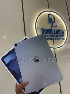Apple iPad Air 64 GB