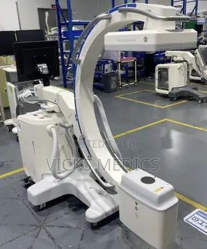 C-Arm X-Ray Machine