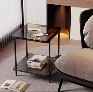 Nordic Side Stool Table