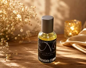 Nellysanchez Oil Perfume
