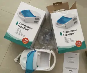 Compressor Nebulizer