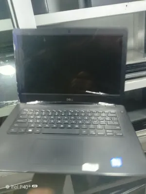 Laptop Dell Latitude 3400 8GB Intel Core i5 SSD 256GB