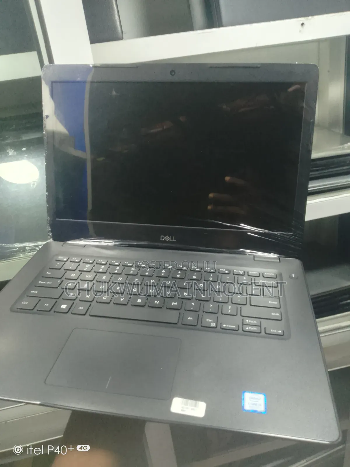 Laptop Dell Latitude 3400 8GB Intel Core i5 SSD 256GB