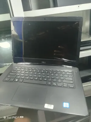 Laptop Dell Latitude 3400 8GB Intel Core i5 SSD 256GB