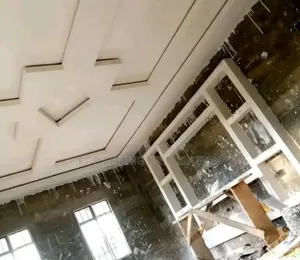 Elegant Pop Ceiling Designs That Add Value To Your Home