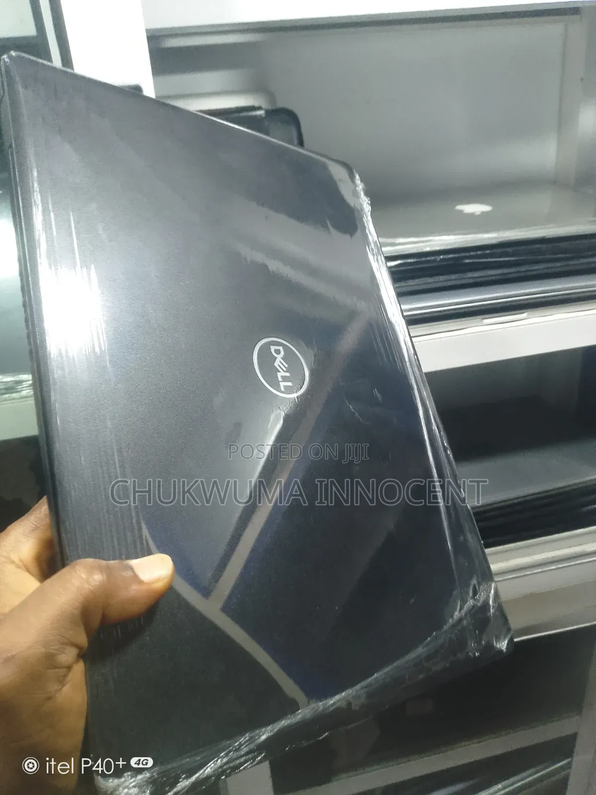 Laptop Dell Latitude 3400 8GB Intel Core i5 SSD 256GB