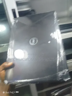 Laptop Dell Latitude 3400 8GB Intel Core i5 SSD 256GB